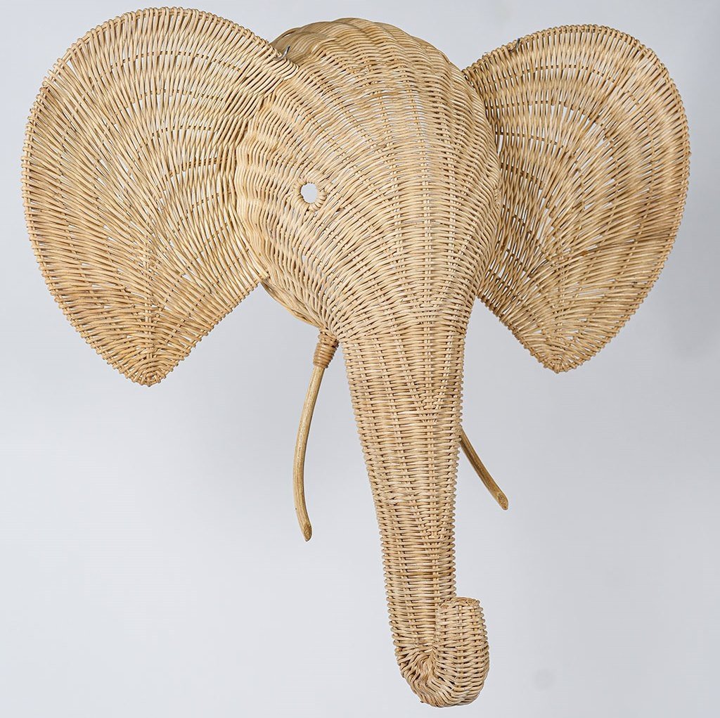 Rattan Revival: Embracing the Timeless Elegance and Eco-Friendliness of Rattan Furniture