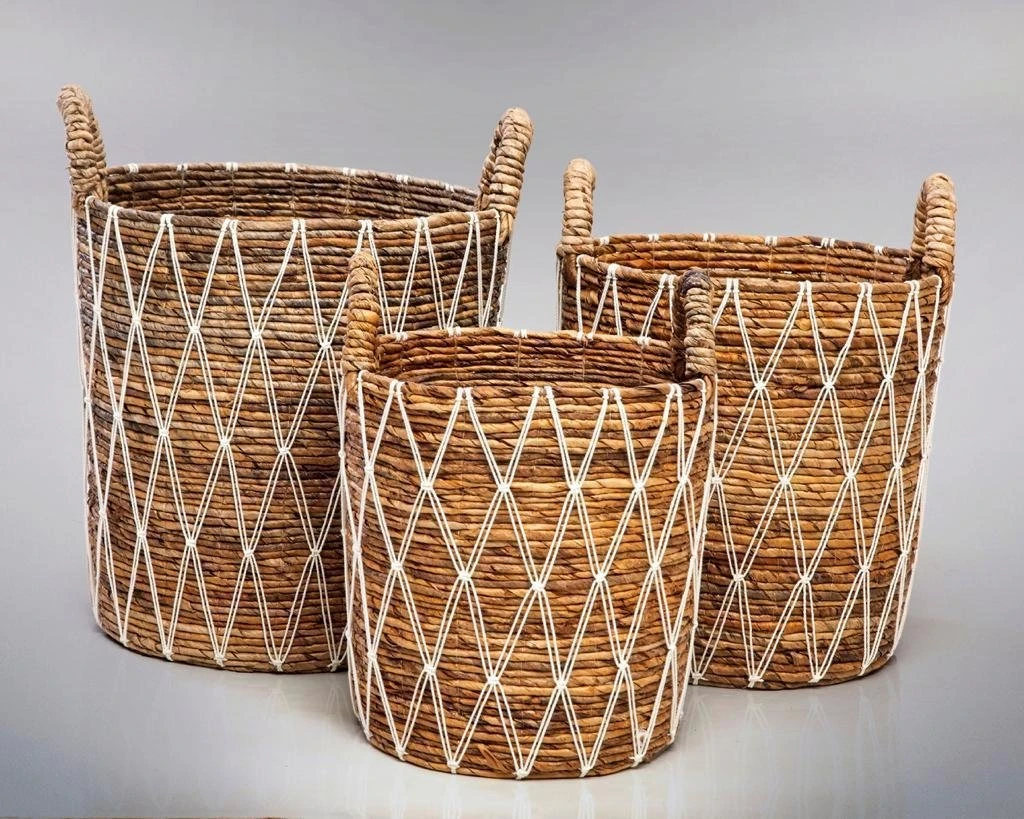 Natural Baskets