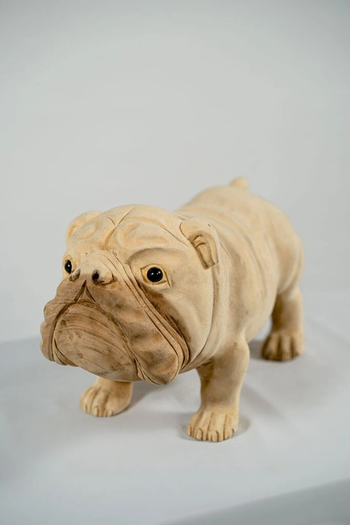 Wooden Animal